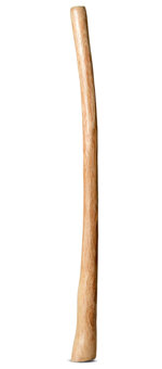 Medium Size Natural Finish Didgeridoo (TW1183)
